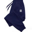 Pantalones de entrenamiento premium para hombre