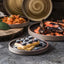 Japanese-Style Steak Plate for Elegant Dining