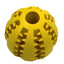 Interactive Treat Ball for Cats and Dogs