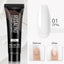 Rosalind™ Poly Nail Gel - Premium Nail Care Solution