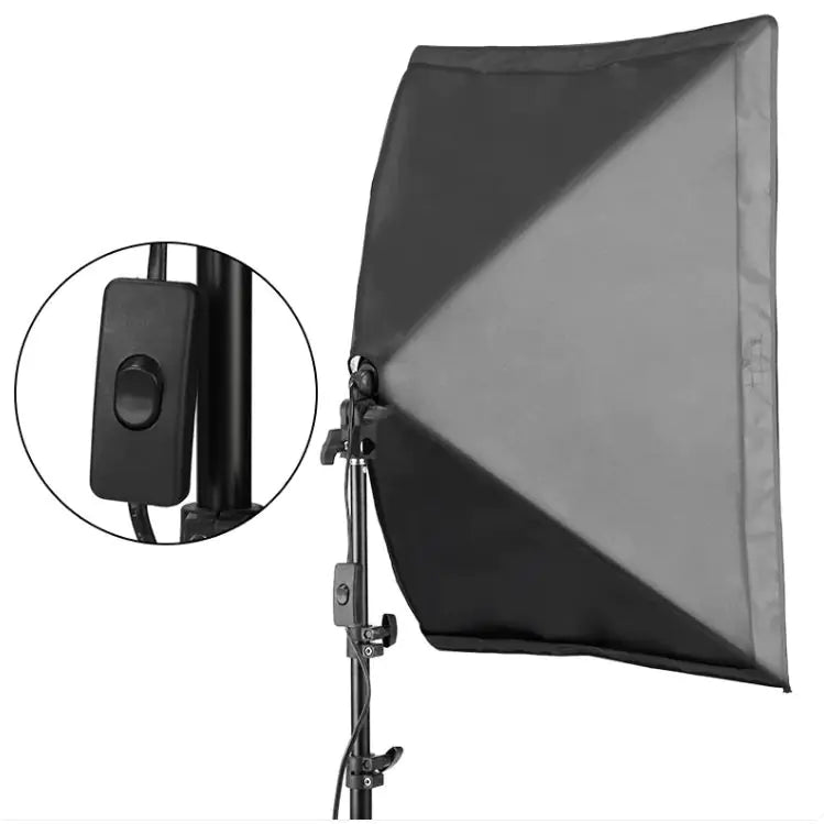 Premium Tripod Studio Set for Apple Devices - Perfect for Portraits & Live Streaming