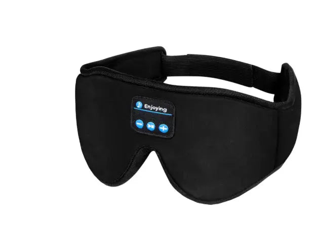 Mascarilla Inteligente para una Experiencia de Sueño Mejorada