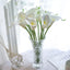 Elegant Artificial Calla Lily Decor for Home & Events