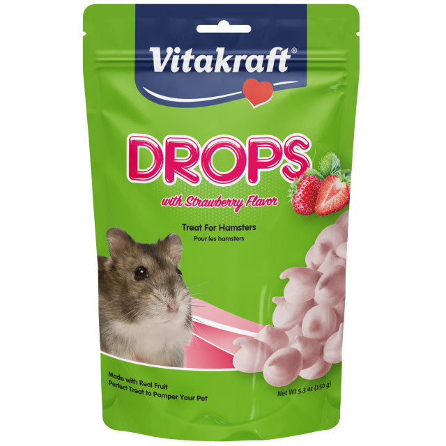 Friandises au yaourt VitaKraft - 5,3 oz