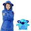Sudadera con Capucha de Manta para Niños
