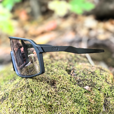 Kamas Photochromic Mountain Bike Sunglasses