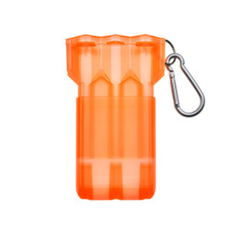 Versatile Nomad Dart Case for On-the-Go Players - Korvel