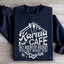 Sudadera Karma Cafe