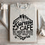 Sudadera Karma Cafe