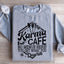 Sudadera Karma Cafe