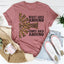 Karma Ranch Tee - Korvel