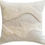 Karoo Cloud Eco-Cotton Throw Pillow