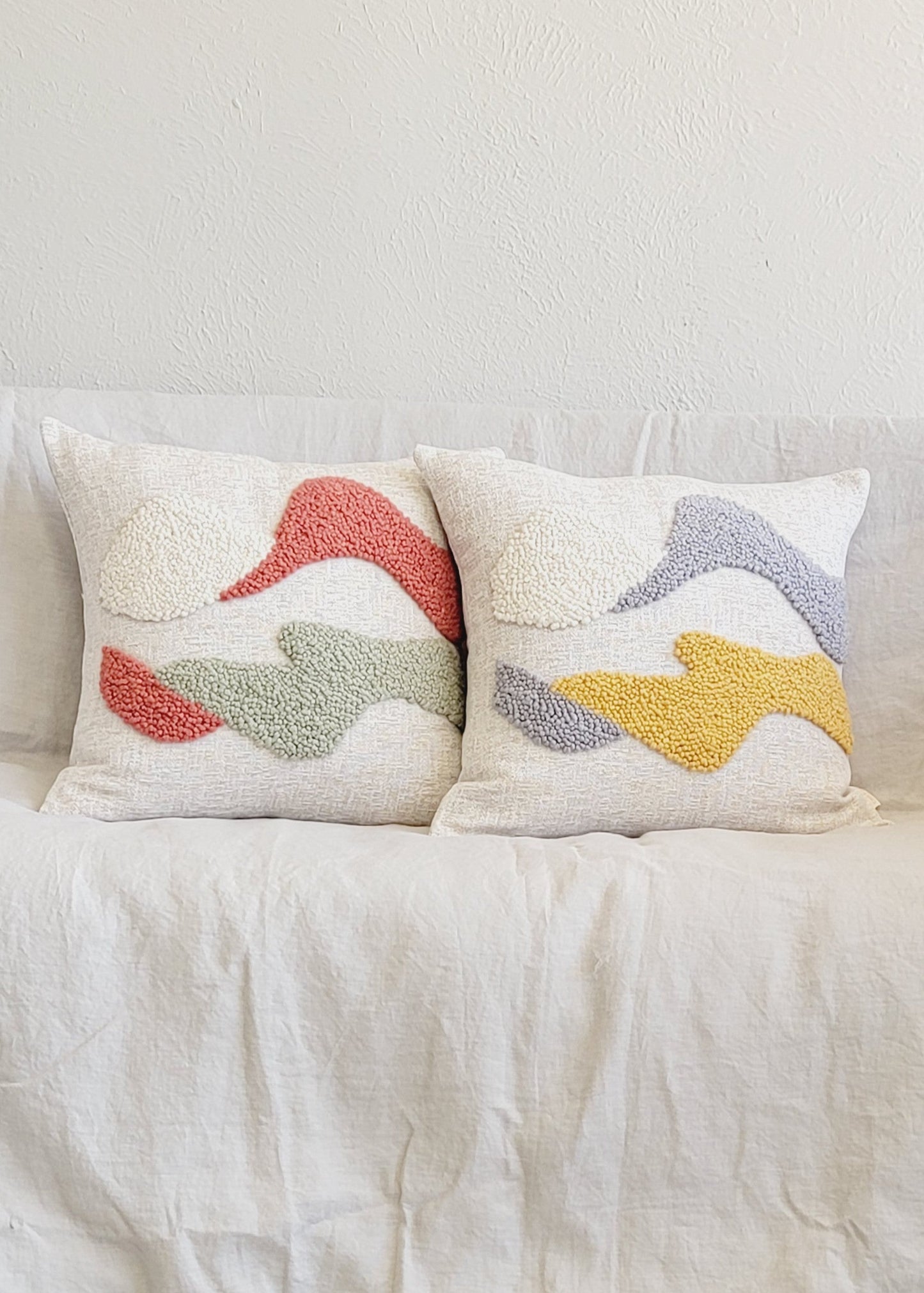 Coussin Artisan Karoo