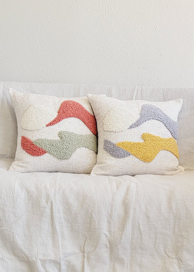 Karoo Artisan Throw Pillow