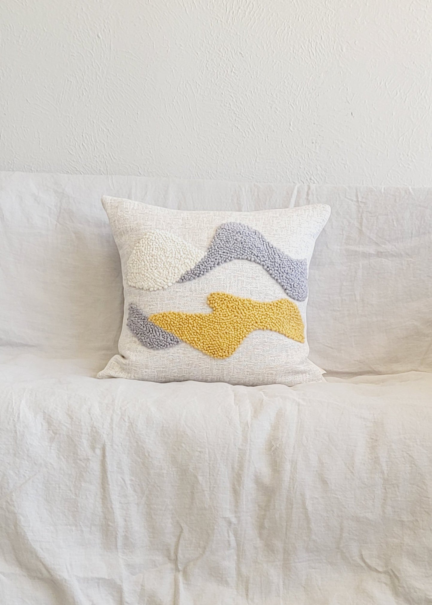 Coussin Artisan Karoo