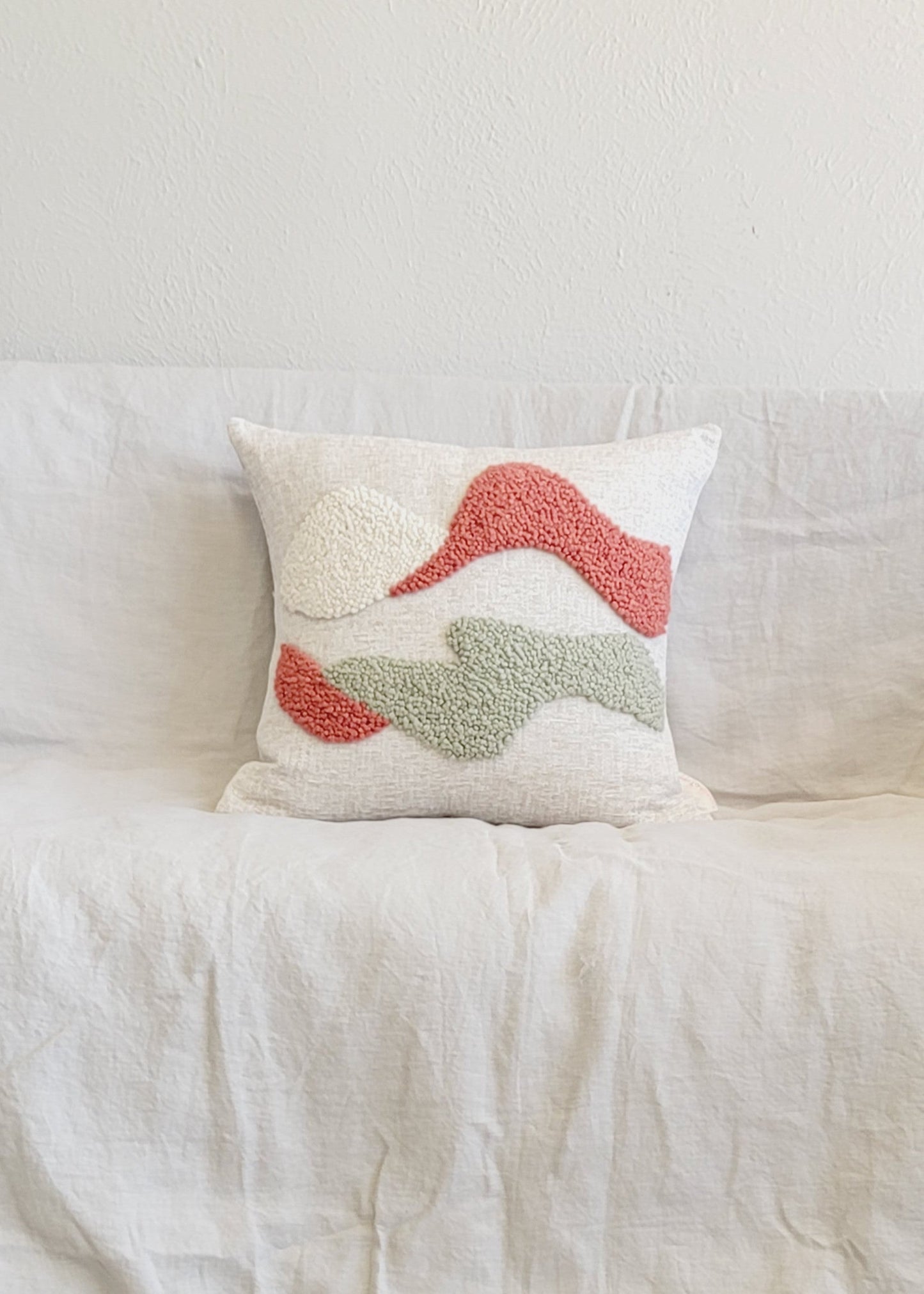 Coussin Artisan Karoo