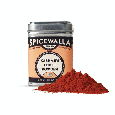 Kashmiri Chilli Powder - Korvel