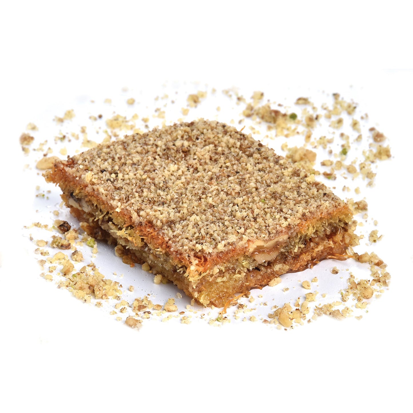 Moda Kataifi – Walnut, 5.5 lbs (2,500 g)