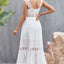 Vestido Midi Tory - Detalle de Encaje Elegante