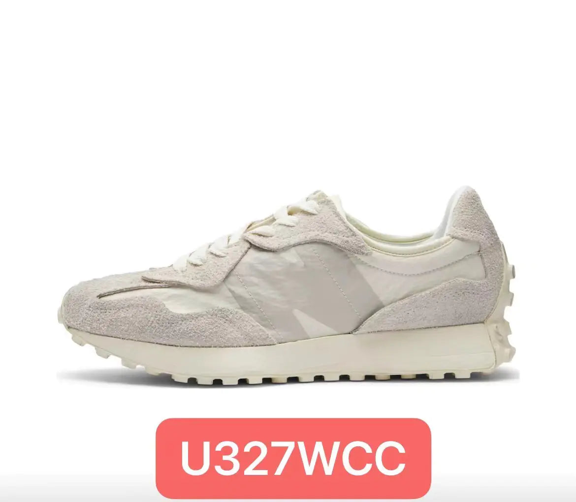 New Balance 327 Retro Classic Sneakers for All
