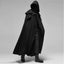 Manteau à capuche ample pour hommes