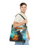 Eco-Friendly Halloween Reusable Trick-or-Treat Tote Bag - Korvel