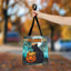 Eco-Friendly Halloween Reusable Trick-or-Treat Tote Bag - Korvel