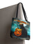 Eco-Friendly Halloween Reusable Trick-or-Treat Tote Bag - Korvel