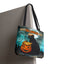 Eco-Friendly Halloween Reusable Trick-or-Treat Tote Bag - Korvel