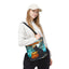 Eco-Friendly Halloween Reusable Trick-or-Treat Tote Bag - Korvel