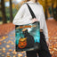 Eco-Friendly Halloween Reusable Trick-or-Treat Tote Bag - Korvel