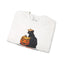 Halloween Spirit Heavy Fleece Sweatshirt - Korvel