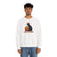 Halloween Spirit Heavy Fleece Sweatshirt - Korvel