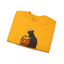 Halloween Spirit Heavy Fleece Sweatshirt - Korvel