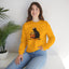 Halloween Spirit Heavy Fleece Sweatshirt - Korvel