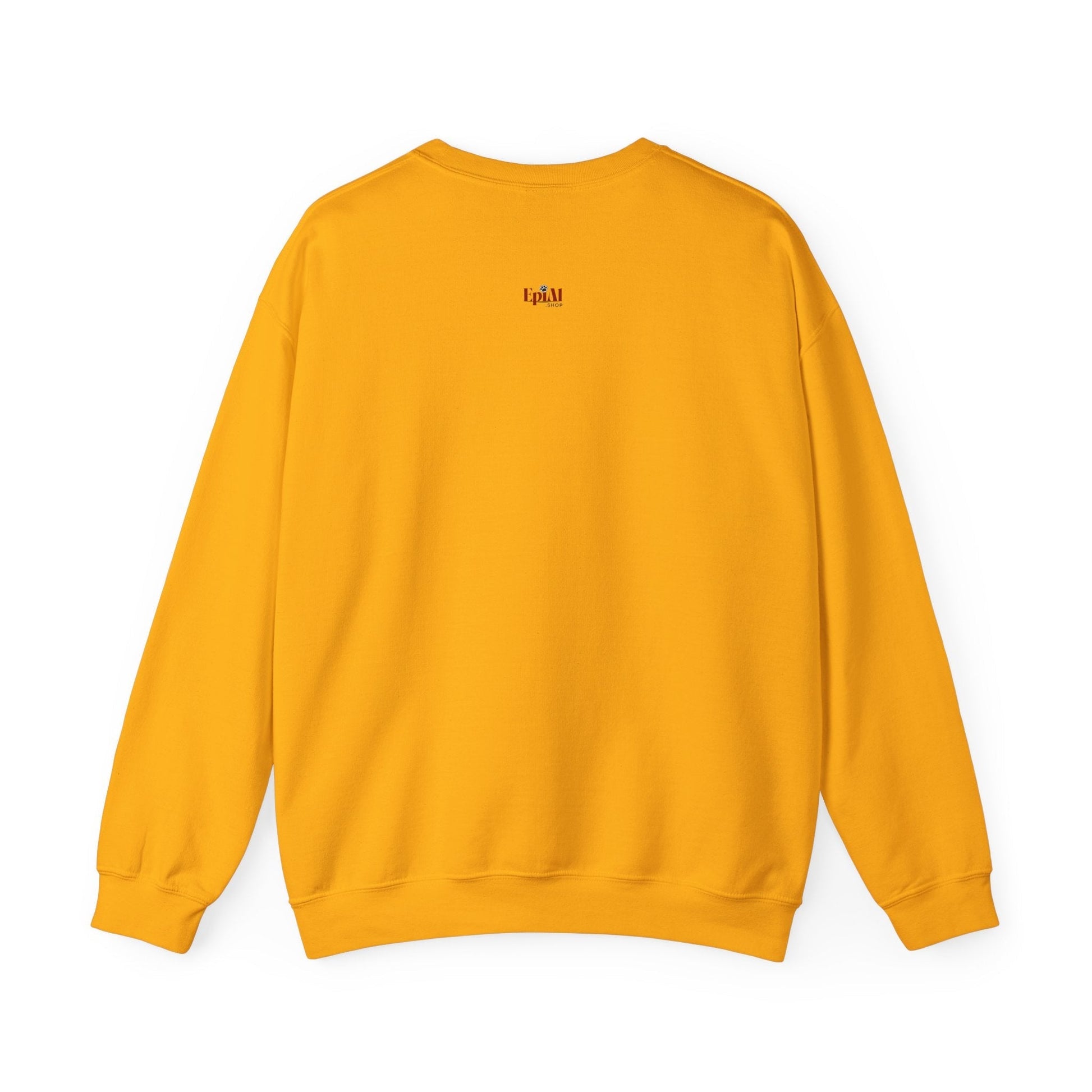 Halloween Spirit Heavy Fleece Sweatshirt - Korvel