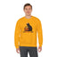 Halloween Spirit Heavy Fleece Sweatshirt - Korvel