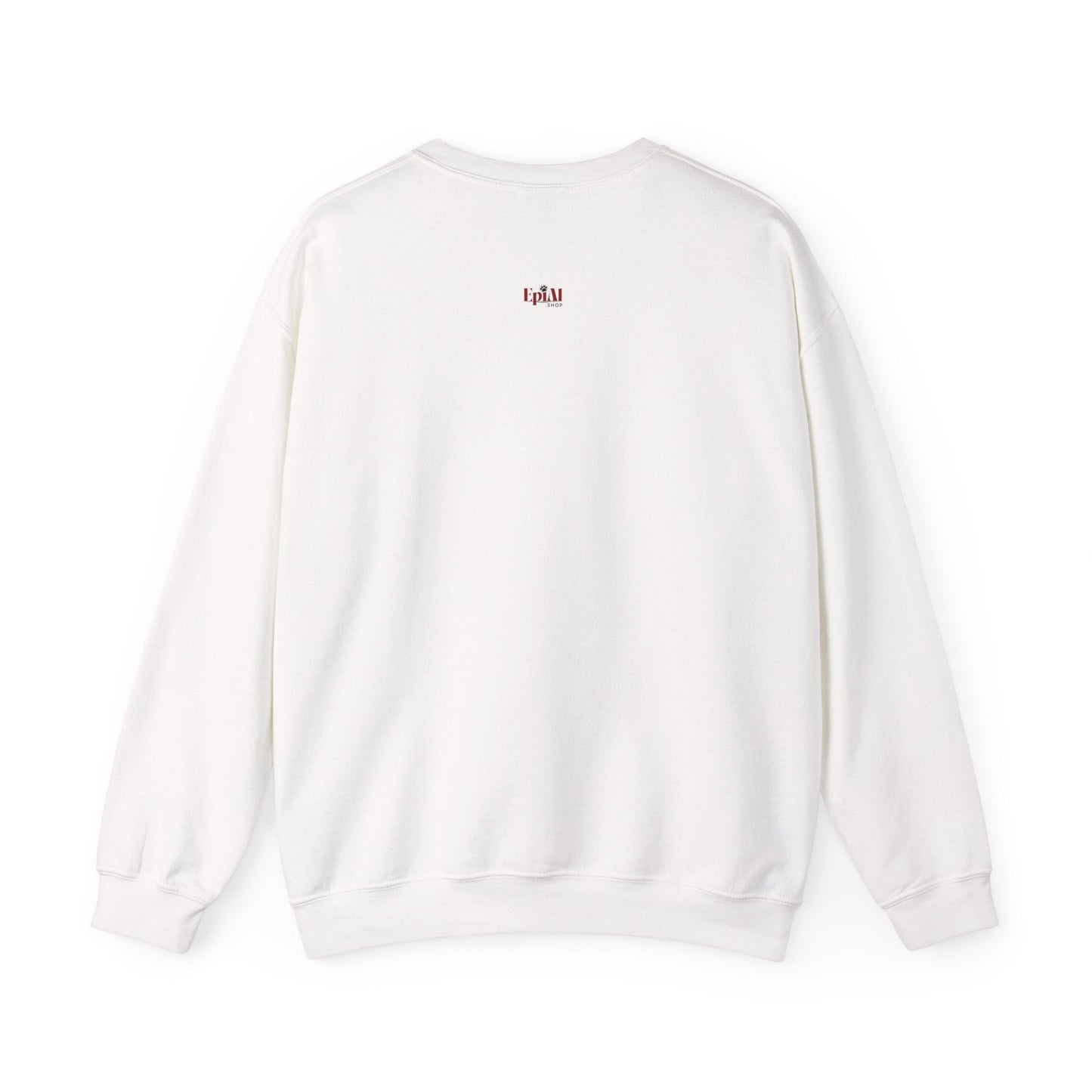 Halloween Spirit Heavy Fleece Sweatshirt - Korvel
