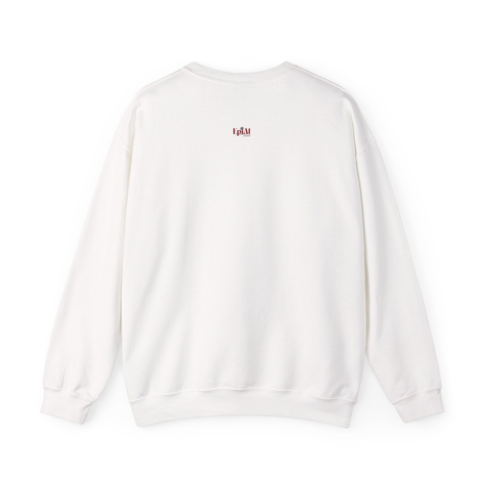 Halloween Spirit Heavy Fleece Sweatshirt - Korvel