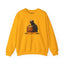 Halloween Spirit Heavy Fleece Sweatshirt - Korvel