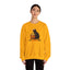 Halloween Spirit Heavy Fleece Sweatshirt - Korvel