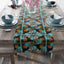 Enchanting Halloween Table Runner for Spooky Celebrations - Korvel