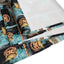 Enchanting Halloween Table Runner for Spooky Celebrations - Korvel