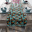 Enchanting Halloween Table Runner for Spooky Celebrations - Korvel