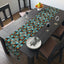 Enchanting Halloween Table Runner for Spooky Celebrations - Korvel