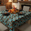 Mantel para Mantener Halloween Genial