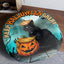 Coussin de sol tufté Keep Halloween Great