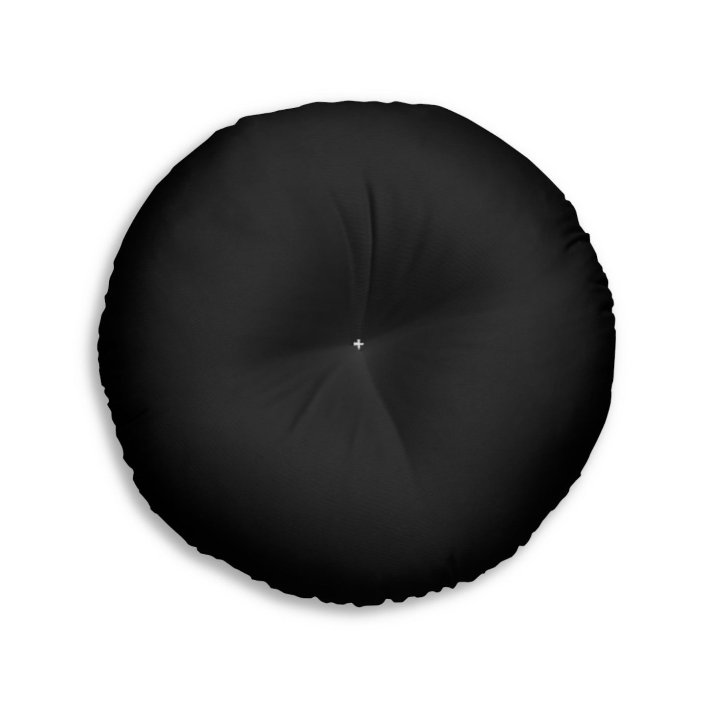 Coussin de sol tufté Keep Halloween Great