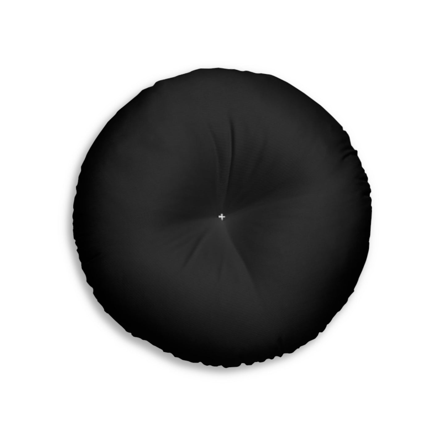 Coussin de sol tufté Keep Halloween Great