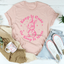 Keep It Cute Or Keep It Mute Tee